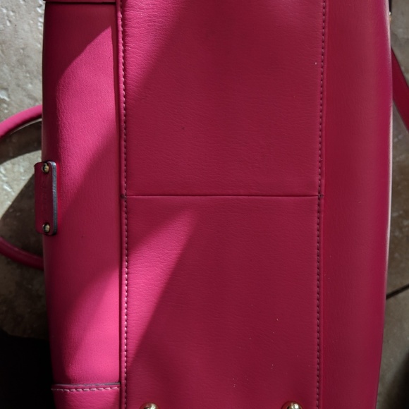 Lodis Camille Hot Pink - Picture 7 of 8